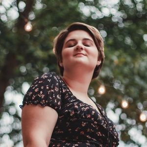 Meet your Posher, Aubrey